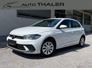 Polo Life 1,0, 15490 €, Auto & Fahrrad-Autos in 5441 Abtenau