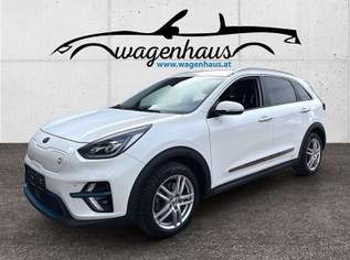 Niro EV 64kWh long Range Platin Aut. Sitzklima,..., 20490 €, Auto & Fahrrad-Autos in 4655 Vorchdorf
