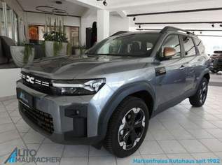 Bigster TCe 130 Extreme 4x4*VOLLAUSSTATTUNG*, 34990 €, Auto & Fahrrad-Autos in 6220 Gemeinde Buch in Tirol