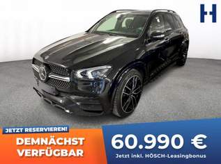 GLE 350 de 4Matic PHEV AMG-Line SITZKLIMA 22" TRAUMEXTRAS, 63490 €, Auto & Fahrrad-Autos in 2512 Katastralgemeinde Tribuswinkel