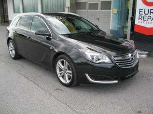 Insignia Cosmo Sports Tourer 2.0 CDTI 163PS, 9680 €, Auto & Fahrrad-Autos in 8541 Bad Schwanberg