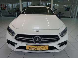 Mercedes-AMG CLS 53 4MATIC+, 59890 €, Auto & Fahrrad-Autos in 4782 St. Florian am Inn Mercedes-AMG CLS 53 4MATIC+, 59890 €, Auto & Fahrrad-Autos in 4782 St. Florian am Inn