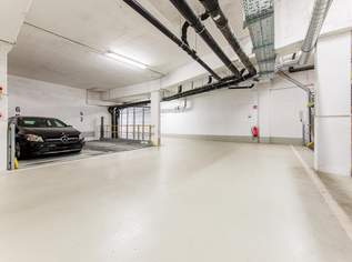 Linzer Straße 290! Duplex-Garagenstellplatz zu vermieten!, 90 €, Immobilien-Kleinobjekte & WGs in 1140 Penzing