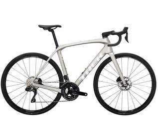 Trek Domane SL 6 Gen 4 - lunar-silver Rahmengröße: 56 cm, 4499 €, Auto & Fahrrad-Fahrräder in Österreich