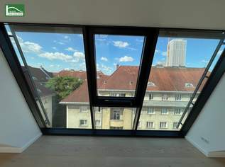 Durchdachte Wohnkonzepte für anspruchsvolles urbanes Leben in Wien Kagran!, 899000 €, Immobilien-Wohnungen in 1220 Donaustadt Durchdachte Wohnkonzepte für anspruchsvolles urbanes Leben in Wien Kagran!, 899000 €, Immobilien-Wohnungen in 1220 Donaustadt