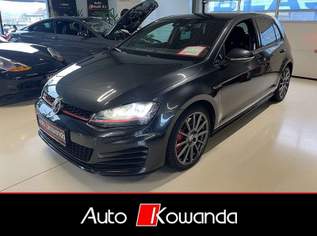 Golf 2,0 TSI 5tg. DSG Performance, 16900 €, Auto & Fahrrad-Autos in 4451 Garsten