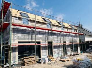 ++ RAUM & KOMFORT PUR ++ DOPPELHAUSHÄLFTE in Guntramsdorf, 449000 €, Immobilien-Häuser in 2353 Gemeinde Guntramsdorf