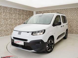 Doblo Serie 3 Automatik, 28600 €, Auto & Fahrrad-Autos in Kärnten