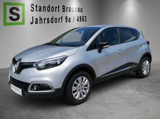 CAPTUR Expression Energy TCe 90, 8490 €, Auto & Fahrrad-Autos in 4963 Sankt Peter am Hart CAPTUR Expression Energy TCe 90, 8490 €, Auto & Fahrrad-Autos in 4963 Sankt Peter am Hart