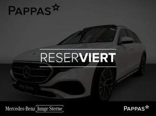 E 300 de 4MATIC T-Modell All-Terrain mit EQ Hybrid, 72900 €, Auto & Fahrrad-Autos in 4030 Kleinmünchen-Auwiesen