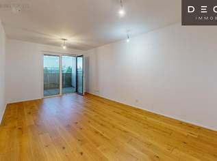 2 ZIMMER | GERÄUMIGE WOHNUNG IM Q11 | MIT BALKON | AB SOFORT, 1099 €, Immobilien-Wohnungen in 3100 Stattersdorf