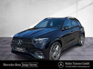 GLE 350 de 4M AMG-Line, 78750 €, Auto & Fahrrad-Autos in 8434 Tillmitsch