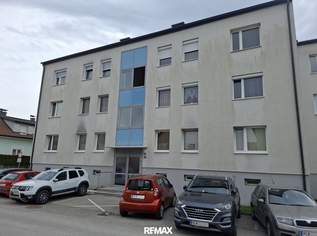 Charmante 1-Zimmer-Wohnung in ruhiger Lage in Traismauer, 67000 €, Immobilien-Wohnungen in 3133 Traismauer