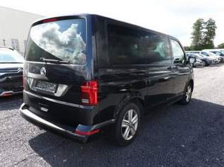 Multivan 6.1 Comfortline T6.1 2.0 TDI 204 DSG..., 72123 €, Auto & Fahrrad-Autos in 6844 Gemeinde Altach