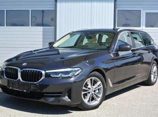 530 d xdrive touring Aut. **virtual CP ** LEDER * LED, 33900 €, Auto & Fahrrad-Autos in 4693 Desselbrunn