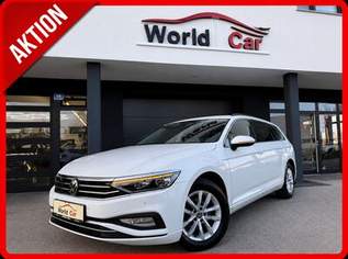 Passat Variant Business 1,5 TSI MATRIX-NAVI-ACC, 16990 €, Auto & Fahrrad-Autos in 4053 Ansfelden