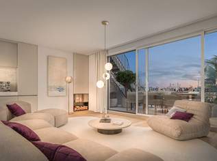 Margaret - Ein neues Lebensgefühl im Herzen der Stadt, 776400 €, Immobilien-Wohnungen in 1050 Margareten Margaret - Ein neues Lebensgefühl im Herzen der Stadt, 776400 €, Immobilien-Wohnungen in 1050 Margareten