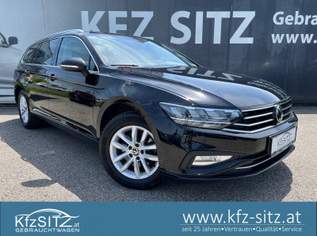 Passat Variant Business 2,0 SCR TDI DSG | VIRTUAL/NAVI PRO/AHK, 24980 €, Auto & Fahrrad-Autos in 4053 Ansfelden