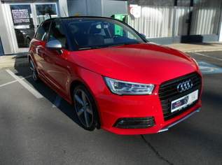 A1 1,0 TFSI Sport *LM7,5x17 ALU*, 12950 €, Auto & Fahrrad-Autos in 8430 Leibnitz