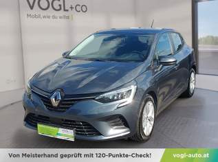 Clio Zen TCe 90, 12330 €, Auto & Fahrrad-Autos in 8430 Leibnitz Clio Zen TCe 90, 12330 €, Auto & Fahrrad-Autos in 8430 Leibnitz