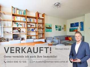SCHÖNER WOHNEN! Stilvoll eingerichtete 2 Zimmer Wohnung inkl. Garagenplatz zu kaufen!, 219000 €, Immobilien-Wohnungen in 2500 Gemeinde Baden