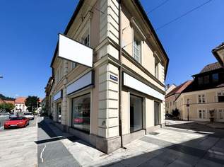 Anleger aufgepasst! Vermietete Gewerbeimmobilie im Herzen von Völkermarkt!, 280000 €, Immobilien-Gewerbeobjekte in 9100 Völkermarkt