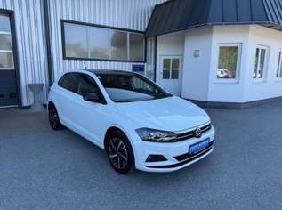 Polo Comfortline TSI, 14990 €, Auto & Fahrrad-Autos in 8160 Weiz