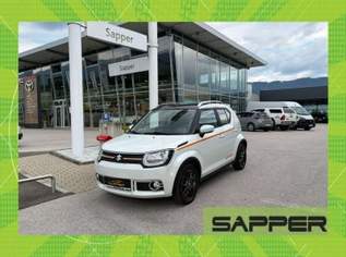 Ignis Flash 1,2 Hybrid 4x4, 9990 €, Auto & Fahrrad-Autos in 8740 Zeltweg Ignis Flash 1,2 Hybrid 4x4, 9990 €, Auto & Fahrrad-Autos in 8740 Zeltweg