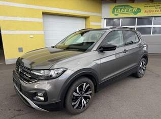 T-Cross TSI -nur 52400km -ACC -APP -TOP!, 16250 €, Auto & Fahrrad-Autos in 8330 Feldbach T-Cross TSI -nur 52400km -ACC -APP -TOP!, 16250 €, Auto & Fahrrad-Autos in 8330 Feldbach
