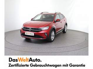 Taigo Friends TSI, 25990 €, Auto & Fahrrad-Autos in 8792 St. Peter-Freienstein