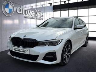 330d xDrive, 49900 €, Auto & Fahrrad-Autos in 4921 Hohenzell