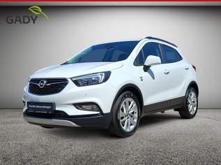 Mokka X 1,6 CDTI 120 Jahre Edition, 17530 €, Auto & Fahrrad-Autos in 8041 Liebenau