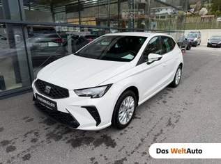 Ibiza Style 1.0 TSI 95PS, 22290 €, Auto & Fahrrad-Autos in 6460 Stadt Imst Ibiza Style 1.0 TSI 95PS, 22290 €, Auto & Fahrrad-Autos in 6460 Stadt Imst