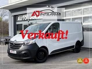 Trafic Access L1H1 2.8t dCi 120 **Mwst/Bluetooth**, 15900 €, Auto & Fahrrad-Autos in 2601 Sollenau