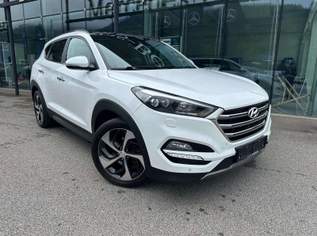 Tucson 2,0 CRDI 4WD Platin Aut.*AHV*Panorama-Schiebedach*, 18900 €, Auto & Fahrrad-Autos in 8680 Mürzzuschlag Tucson 2,0 CRDI 4WD Platin Aut.*AHV*Panorama-Schiebedach*, 18900 €, Auto & Fahrrad-Autos in 8680 Mürzzuschlag