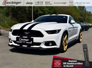 Mustang GT V8, 42890 €, Auto & Fahrrad-Autos in 4060 Leonding