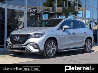 EQE 350+ SUV Ö-Edition AMG Line, 63850 €, Auto & Fahrrad-Autos in 8490 Bad Radkersburg