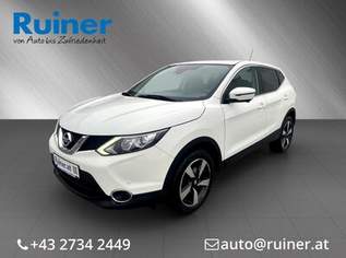Qashqai 1,5 dCi N-Connecta, 11850 €, Auto & Fahrrad-Autos in 3550 Gemeinde Langenlois