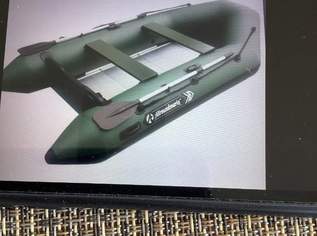 Schlauchboot , 900 €, Auto & Fahrrad-Boote in 2433 Gemeinde Enzersdorf an der Fischa