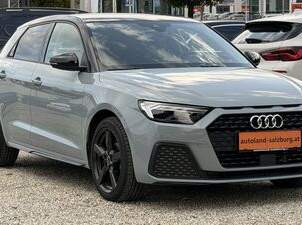 A1 25 TFSI *MMI PLUS* Tempomat* 8FACH, 20500 €, Auto & Fahrrad-Autos in 5020 Altstadt A1 25 TFSI *MMI PLUS* Tempomat* 8FACH, 20500 €, Auto & Fahrrad-Autos in 5020 Altstadt