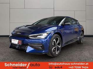 EV6 AWD GT-Line Aut., 39888 €, Auto & Fahrrad-Autos in 4532 Rohr im Kremstal