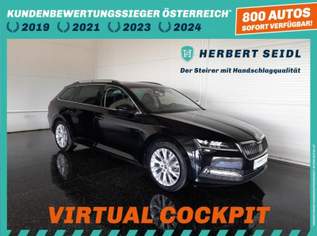 Superb Kombi 2,0 TDI 4x4 Style DSG, 27480 €, Auto & Fahrrad-Autos in 8200 Gleisdorf