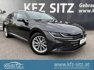 Arteon SB 2,0 TDI DSG | VIRTUAL, 23980 €, Auto & Fahrrad-Autos in 4053 Ansfelden