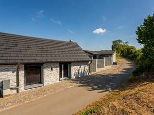 Kellerromantik neu gedacht – außergewöhnliches Ferienhaus am Ortsrand, 250000 €, Immobilien-Häuser in 3710 Fahndorf