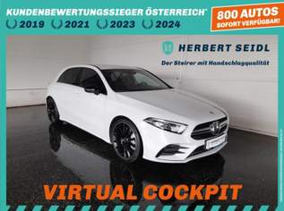 A 35 AMG 4MATIC Aut., 34880 €, Auto & Fahrrad-Autos in 8200 Gleisdorf