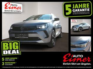 Grandland X 1.6 Turbo FWD Business Elegance, 23990 €, Auto & Fahrrad-Autos in 9020 Innere Stadt Grandland X 1.6 Turbo FWD Business Elegance, 23990 €, Auto & Fahrrad-Autos in 9020 Innere Stadt
