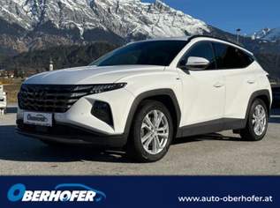 Tucson Prestige Line DCT 1,6 CRDI AWD 48V, 28990 €, Auto & Fahrrad-Autos in 6068 Gemeinde Mils