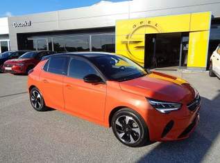 Corsa 50kWh e-Elegance, 15990 €, Auto & Fahrrad-Autos in 7540 Gemeinde Güssing