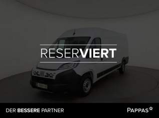 Ducato 35 Maxi 140 Multijet L4H2 verstärkt, 37800 €, Auto & Fahrrad-Autos in 4844 Regau