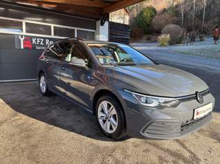 Golf IQ LIGHT SHZ NAVI APP MULTI MIT HEIZUNG VIRTUELL, 19999 €, Auto & Fahrrad-Autos in 8184 Anger